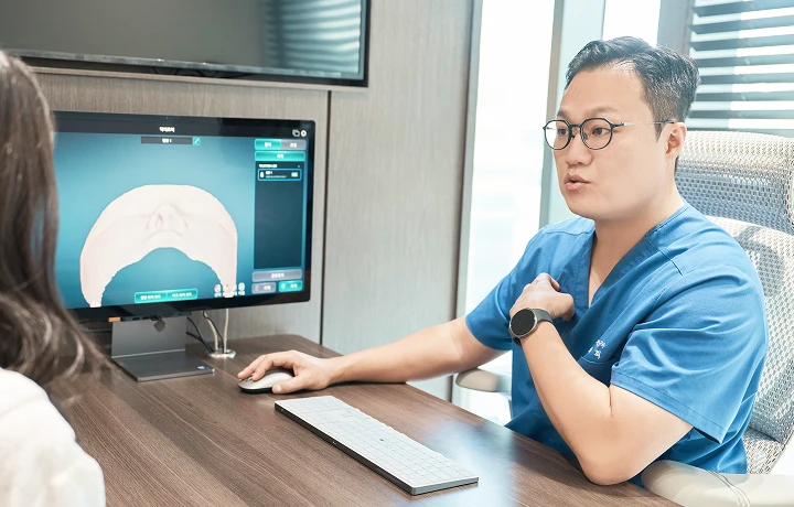 한계선 정하기 시뮬레이션