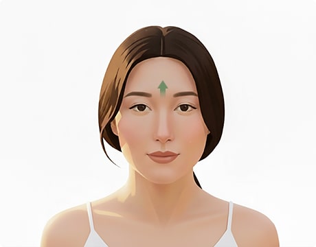 눈 밑 지방 제거